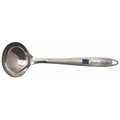 Stainless Steel Solid Ladle